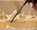 Entretien de meuble en bois par Menuisier France à Arques